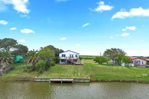 474 Private Rd 674, Sargent, TX 77414 - Photo 5