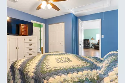 474 Private Road 674, Sargent, TX 77414 - Photo 19