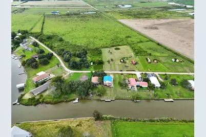 474 Private Road 674, Sargent, TX 77414 - Photo 39