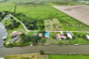 474 Private Rd 674, Sargent, TX 77414 - Photo 39