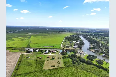 474 Private Road 674, Sargent, TX 77414 - Photo 35