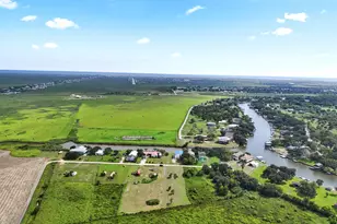 474 Private Rd 674, Sargent, TX 77414 - Photo 35