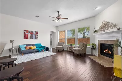 2120 Red Timber Court, League City, TX 77573 - Photo 9