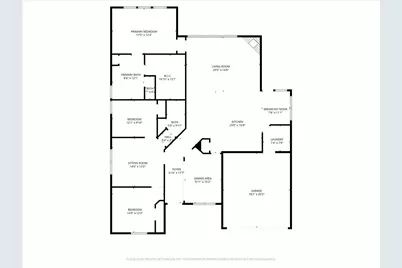 2120 Red Timber Court, League City, TX 77573 - Photo 41