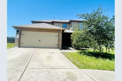 2918 Isla Gorge Court, Katy, TX 77494 - Photo 3