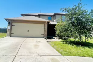 2918 Isla Gorge Ct, Katy, TX 77494 - Photo 3
