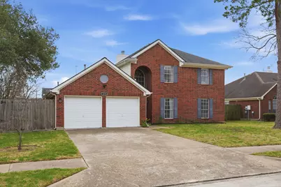 7214 Pembrough Lane, Katy, TX 77494 - Photo 3