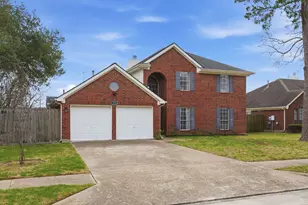 7214 Pembrough Ln, Katy, TX 77494 - Photo 3