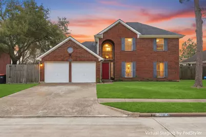 7214 Pembrough Lane, Katy, TX 77494 - Photo 1