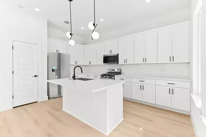 5903 Doolittle Blvd, Houston, TX 77033 - Photo 3