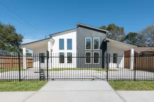 5903 Doolittle Blvd, Houston, TX 77033 - Photo 1