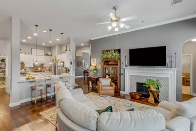 3309 Castle Creek Court, League City, TX 77573 - Photo 25
