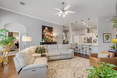 3309 Castle Creek Court, League City, TX 77573 - Photo 23