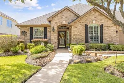 3309 Castle Creek Court, League City, TX 77573 - Photo 1