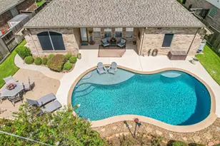3309 Castle Creek Ct, League City, TX 77573 - Photo 45
