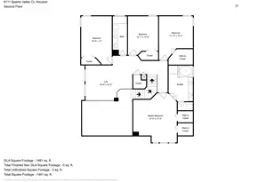 6111 Sparks Valley Ct, Houston, TX 77084 - Photo 19