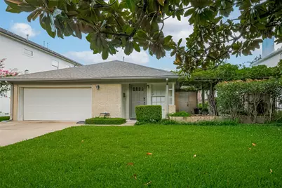 3610 Glen Haven Boulevard, Houston, TX 77025 - Photo 1