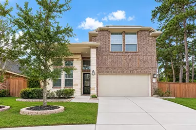 16895 Ramsay Cascades Drive, Humble, TX 77346 - Photo 1