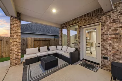 3705 Bonham Hills Lane, Pearland, TX 77584 - Photo 35