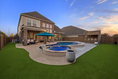 3705 Bonham Hills Lane, Pearland, TX 77584 - Photo 37