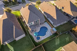 3705 Bonham Hills Ln, Pearland, TX 77584 - Photo 41