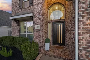 3705 Bonham Hills Ln, Pearland, TX 77584 - Photo 5