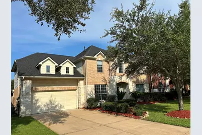 11605 Shoal Landing Street, Pearland, TX 77584 - Photo 1