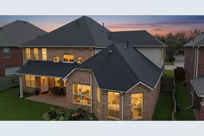 11605 Shoal Landing Street, Pearland, TX 77584 - Photo 5