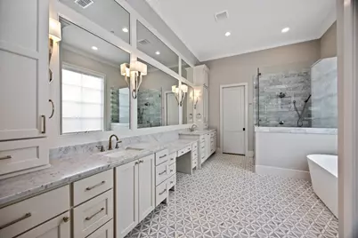 6822 E Warwick Lake Lane, Spring, TX 77389 - Photo 27