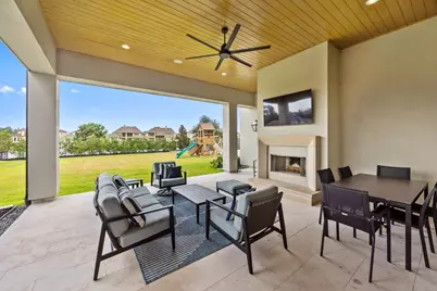 6822 E Warwick Lake Lane, Spring, TX 77389 - Photo 45