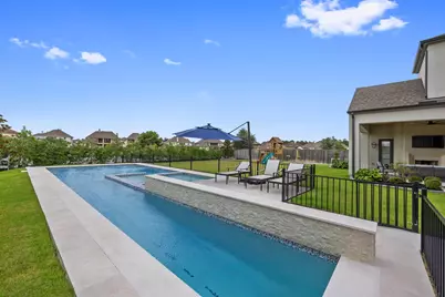 6822 E Warwick Lake Lane, Spring, TX 77389 - Photo 49