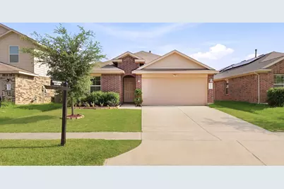 15411 Cielo Azul Lane, Channelview, TX 77530 - Photo 1