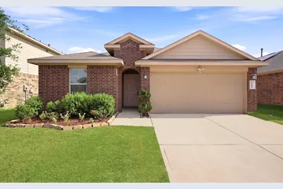 15411 Cielo Azul Lane, Channelview, TX 77530 - Photo 5