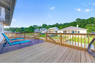 200 Little Dove, Livingston, TX 77351 - Photo 29