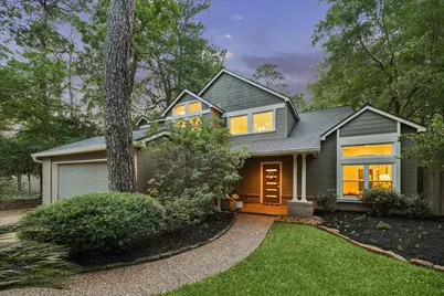 11 Twisted Birch Place Court, The Woodlands, TX 77381 - Photo 1