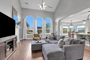 3002 E Lake Falls Cir, Spring, TX 77386 - Photo 3