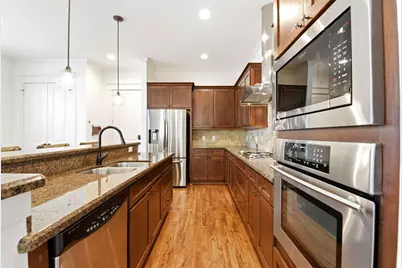 1531 Dorothy Street #B, Houston, TX 77008 - Photo 15