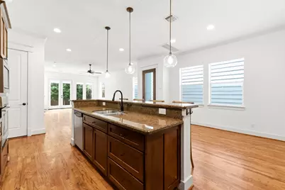 1531 Dorothy Street #B, Houston, TX 77008 - Photo 17