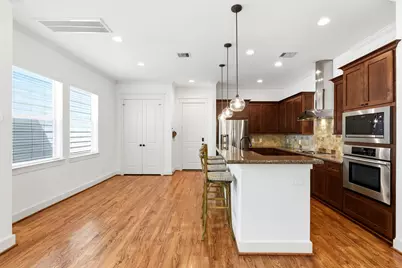 1531 Dorothy Street #B, Houston, TX 77008 - Photo 13