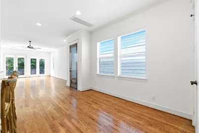1531 Dorothy Street #B, Houston, TX 77008 - Photo 19