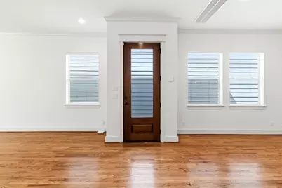 1531 Dorothy Street #B, Houston, TX 77008 - Photo 7