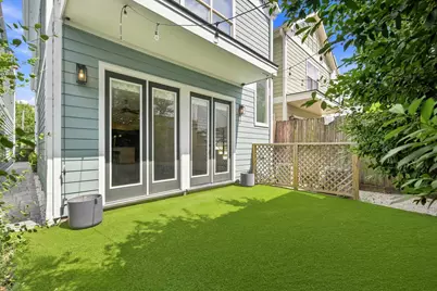 1531 Dorothy Street #B, Houston, TX 77008 - Photo 41