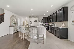 2710 Park Xing, Pearland, TX 77581 - Photo 5