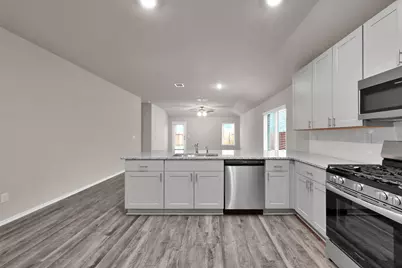 257 Gallant Front Trail, Magnolia, TX 77354 - Photo 9