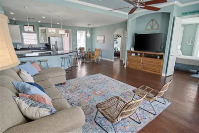 932 Kent, Crystal Beach, TX 77650 - Photo 9