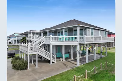 932 Kent, Crystal Beach, TX 77650 - Photo 41