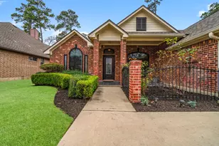 3407 Fitzgerald Dr, Montgomery, TX 77356 - Photo 1