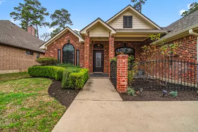 3407 Fitzgerald Drive, Montgomery, TX 77356 - Photo 47
