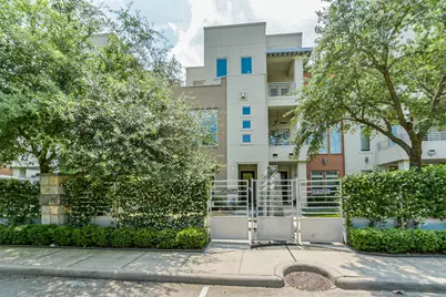 5425 Hidalgo Street #A, Houston, TX 77056 - Photo 5