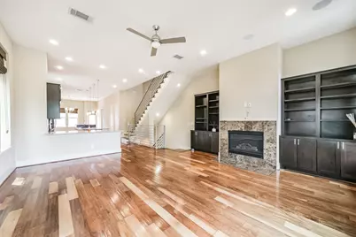 5425 Hidalgo Street #A, Houston, TX 77056 - Photo 37